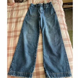 Rollas Sailor Jeans